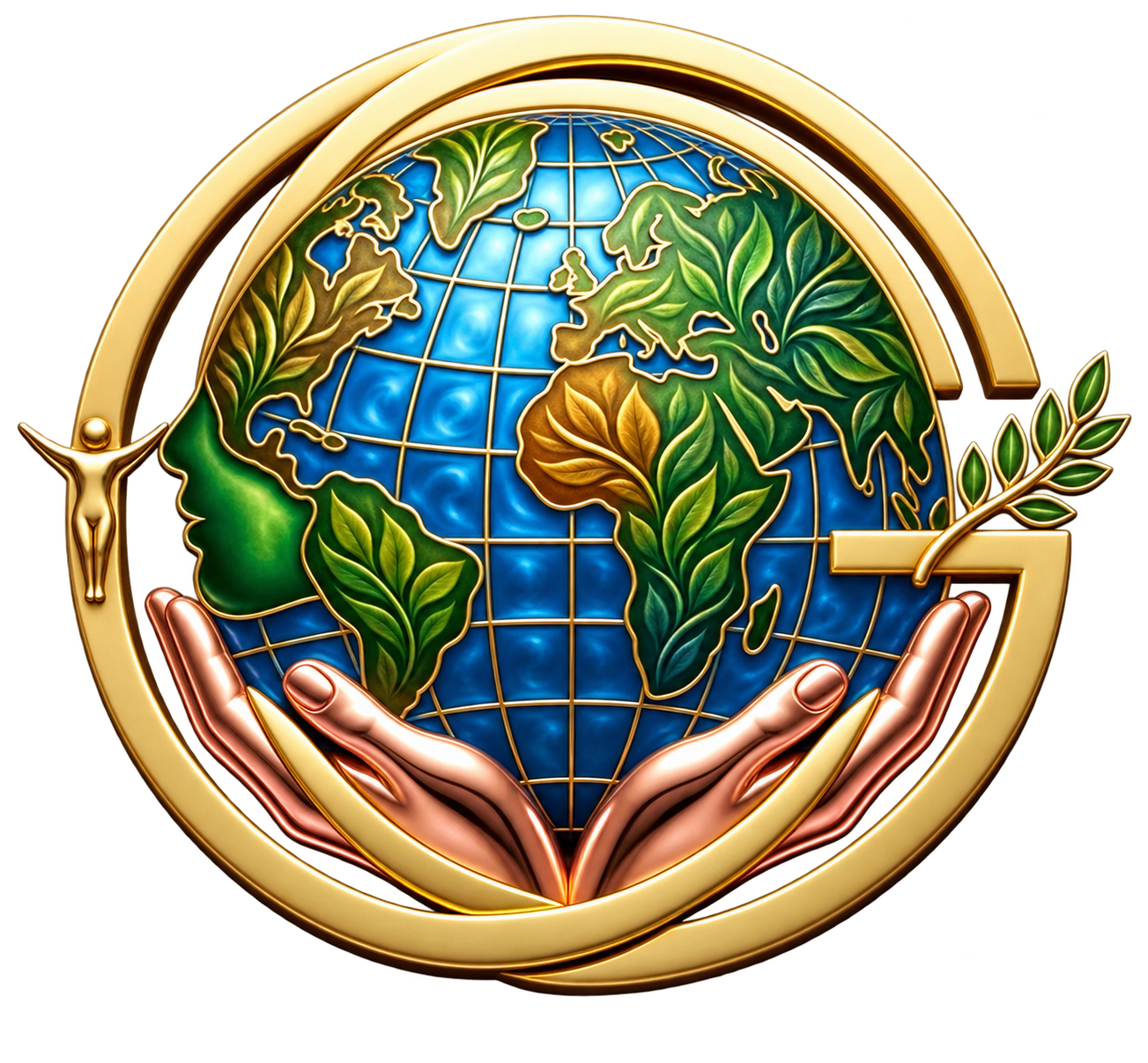 GEUGF Logo